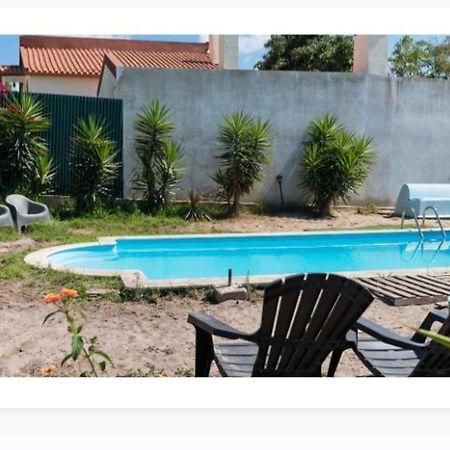 Casa Com Piscina Lagoa De Albufeira/Sesimbra Exterior photo